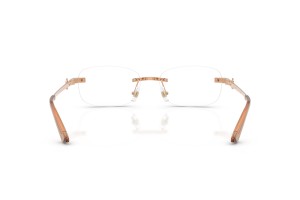 JIMMY CHOO JC2025BD Rose Gold szemüveg (demo lencse)