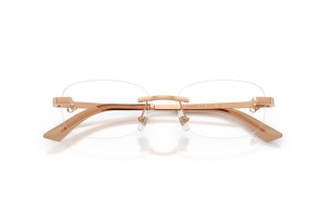 JIMMY CHOO JC2025BD Rose Gold szemüveg (demo lencse)