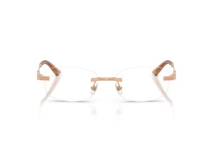 JIMMY CHOO JC2025BD Rose Gold szemüveg (demo lencse)