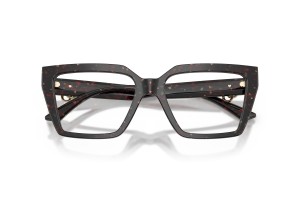 JIMMY CHOO JC3017U Dark Havana szemüveg