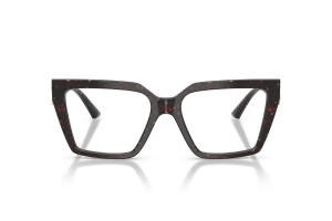 JIMMY CHOO JC3017U Dark Havana szemüveg