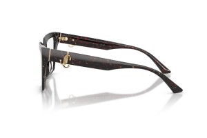 JIMMY CHOO JC3017U Dark Havana szemüveg