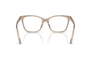 JIMMY CHOO JC3048U 5123 Glitter Tan szemüveg