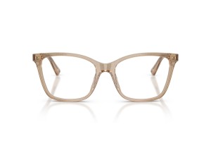 JIMMY CHOO JC3048U 5123 Glitter Tan szemüveg