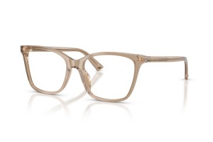 JIMMY CHOO JC3048U 5123 Glitter Tan szemüveg