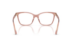 JIMMY CHOO JC3048U 5124 Glitter Rose szemüveg kép
