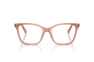 JIMMY CHOO JC3048U 5124 Glitter Rose szemüveg kép