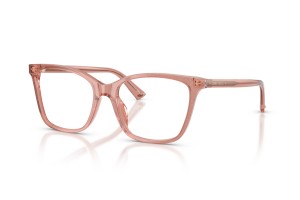 JIMMY CHOO JC3048U 5124 Glitter Rose szemüveg kép