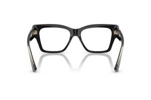 JIMMY CHOO JC3064BU 5000 - fekete szemüveg