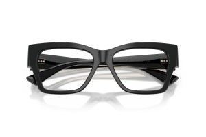 JIMMY CHOO JC3064BU 5000 - fekete szemüveg