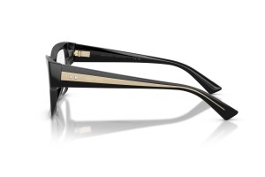 JIMMY CHOO JC3064BU 5000 - fekete szemüveg