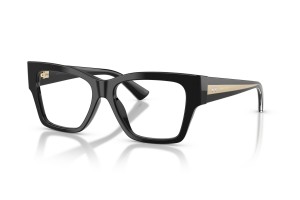 JIMMY CHOO JC3064BU 5000 - fekete szemüveg