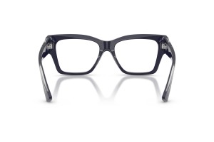 JIMMY CHOO JC3064BU 5016 Blue Navy szemüveg