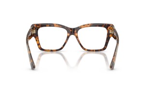 JIMMY CHOO JC3064BU 5121 Brown Tortoise szemüveg