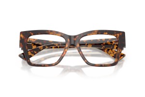 JIMMY CHOO JC3064BU 5121 Brown Tortoise szemüveg