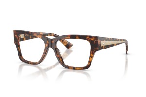 JIMMY CHOO JC3064BU 5121 Brown Tortoise szemüveg