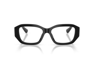 JIMMY CHOO JC3065BU Black - demo lencsés szemüveg