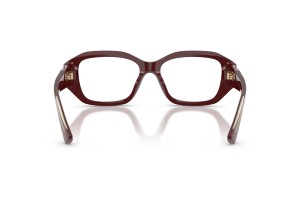 JIMMY CHOO JC3065BU 5057 Cranberry