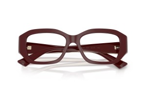 JIMMY CHOO JC3065BU 5057 Cranberry