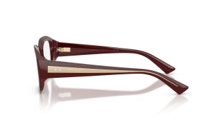 JIMMY CHOO JC3065BU 5057 Cranberry