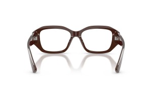 JIMMY CHOO JC3065BU 5120 Chocolate - demo lencse
