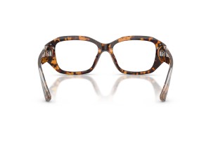 JIMMY CHOO JC3065BU 5121 barna tortoise szemüveg