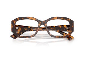 JIMMY CHOO JC3065BU 5121 barna tortoise szemüveg