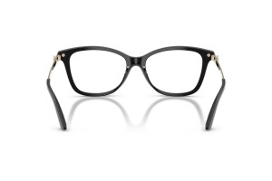 JIMMY CHOO JC3068B 5000 fekete demo lencsés szemüveg