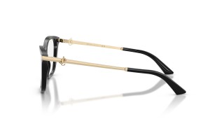 JIMMY CHOO JC3068B 5000 fekete demo lencsés szemüveg