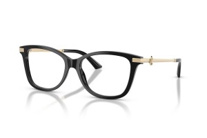JIMMY CHOO JC3068B 5000 fekete demo lencsés szemüveg
