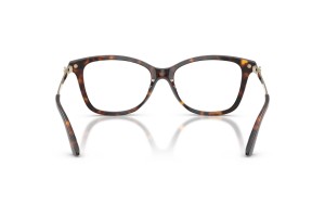 JIMMY CHOO JC3068B Havana szemüveg (demo lencse)