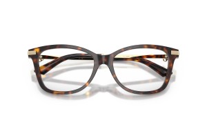 JIMMY CHOO JC3068B Havana szemüveg (demo lencse)