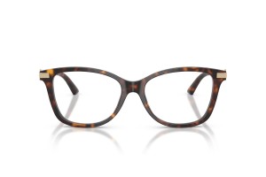 JIMMY CHOO JC3068B Havana szemüveg (demo lencse)