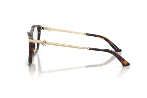 JIMMY CHOO JC3068B Havana szemüveg (demo lencse)