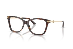 JIMMY CHOO JC3068B Havana szemüveg (demo lencse)