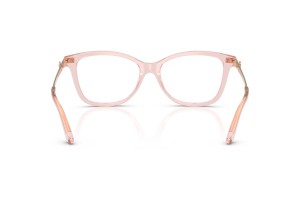 JIMMY CHOO JC3068B 5034 - Transparent Rose