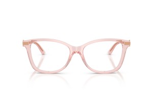 JIMMY CHOO JC3068B 5034 - Transparent Rose