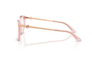 JIMMY CHOO JC3068B 5034 - Transparent Rose