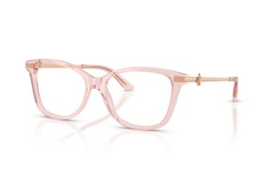JIMMY CHOO JC3068B 5034 - Transparent Rose