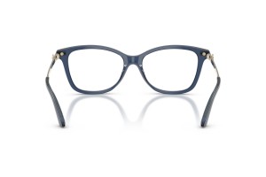 JIMMY CHOO JC3068B – tengerészkék demo szemüveg
