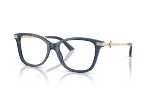 JIMMY CHOO JC3068B – tengerészkék demo szemüveg