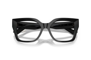 JIMMY CHOO JC3069U 5000 fekete - demo lencse