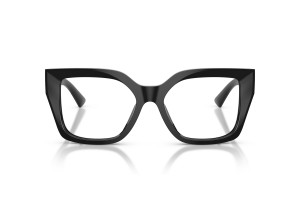 JIMMY CHOO JC3069U 5000 fekete - demo lencse