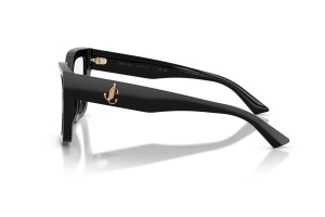 JIMMY CHOO JC3069U 5000 fekete - demo lencse