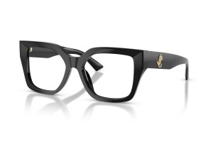 JIMMY CHOO JC3069U 5000 fekete - demo lencse