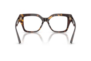JIMMY CHOO JC3069U 5002 Havana - Demo lencse szemüveg