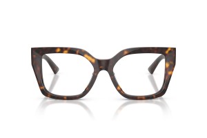 JIMMY CHOO JC3069U 5002 Havana - Demo lencse szemüveg