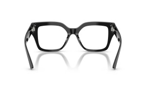 JIMMY CHOO JC3069U 5017 Black szemüveg - demo