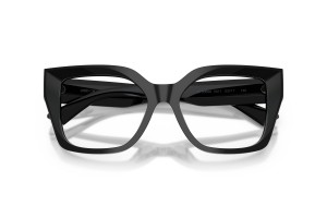 JIMMY CHOO JC3069U 5017 Black szemüveg - demo