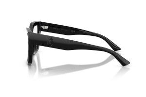JIMMY CHOO JC3069U 5017 Black szemüveg - demo